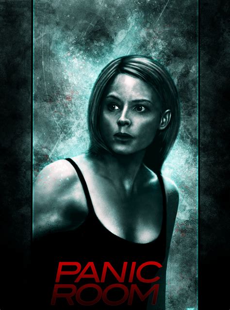 m4ufree panic room